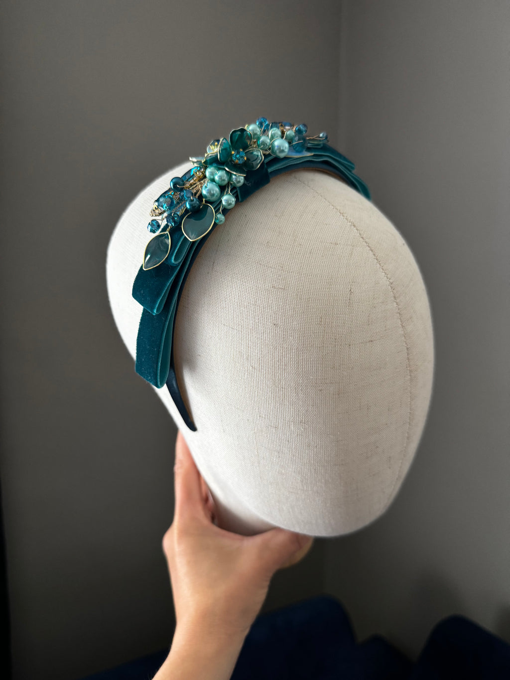 Teal