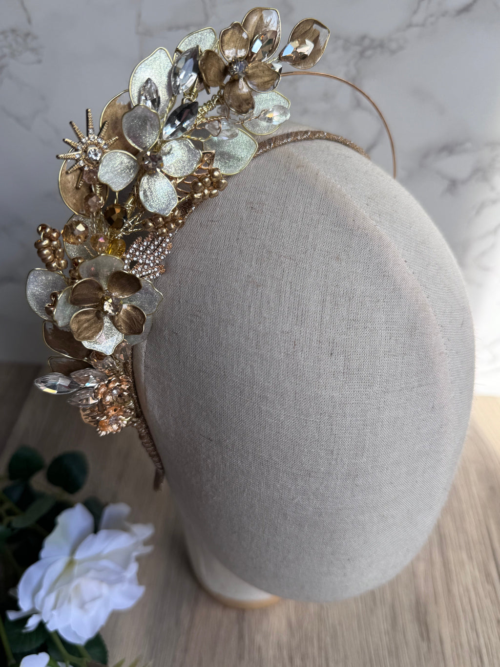 Gold and Pearl Gold and Pearl Precius pearls