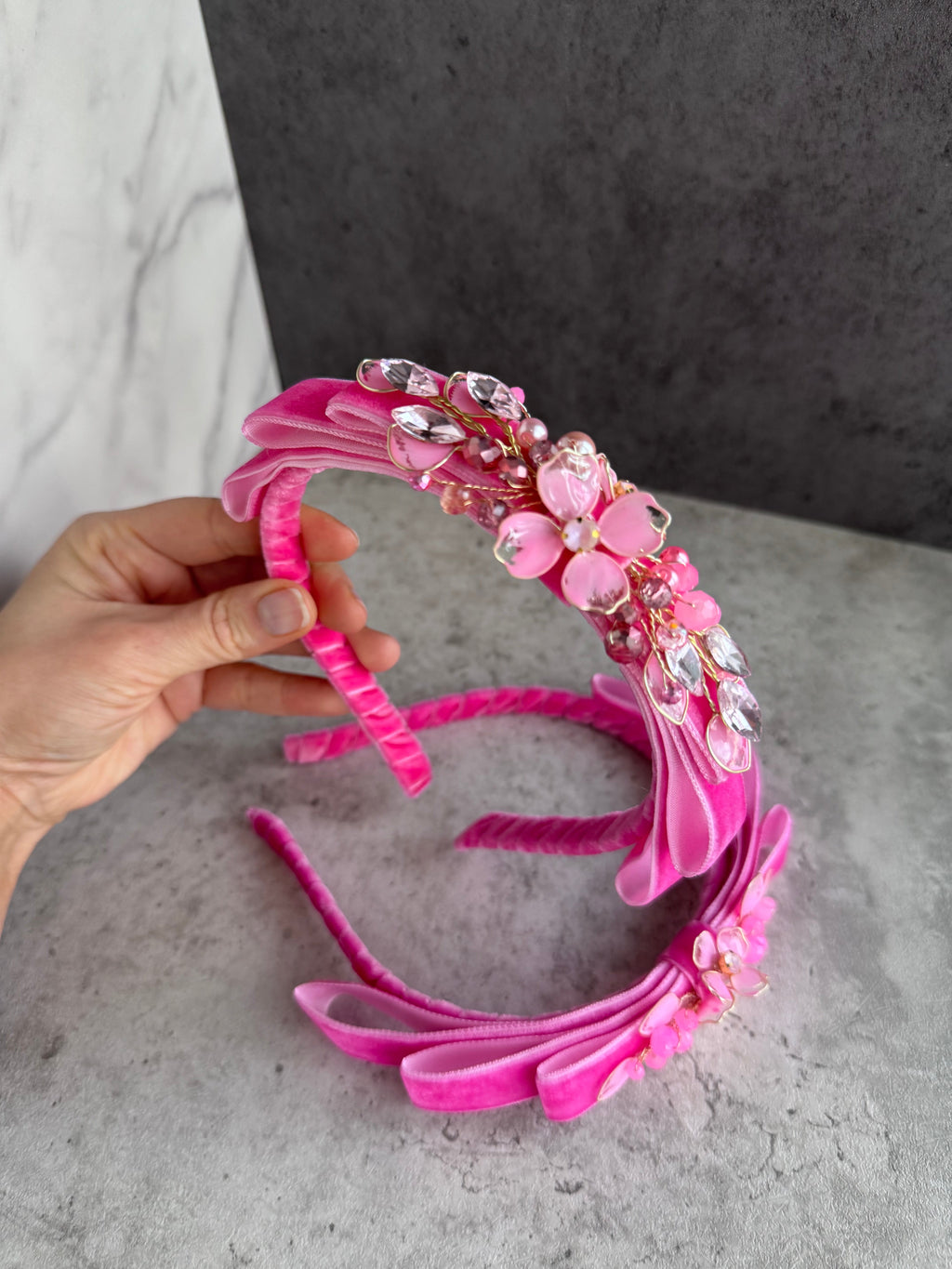 Blush Blossom Blush Blossom Precius pearls