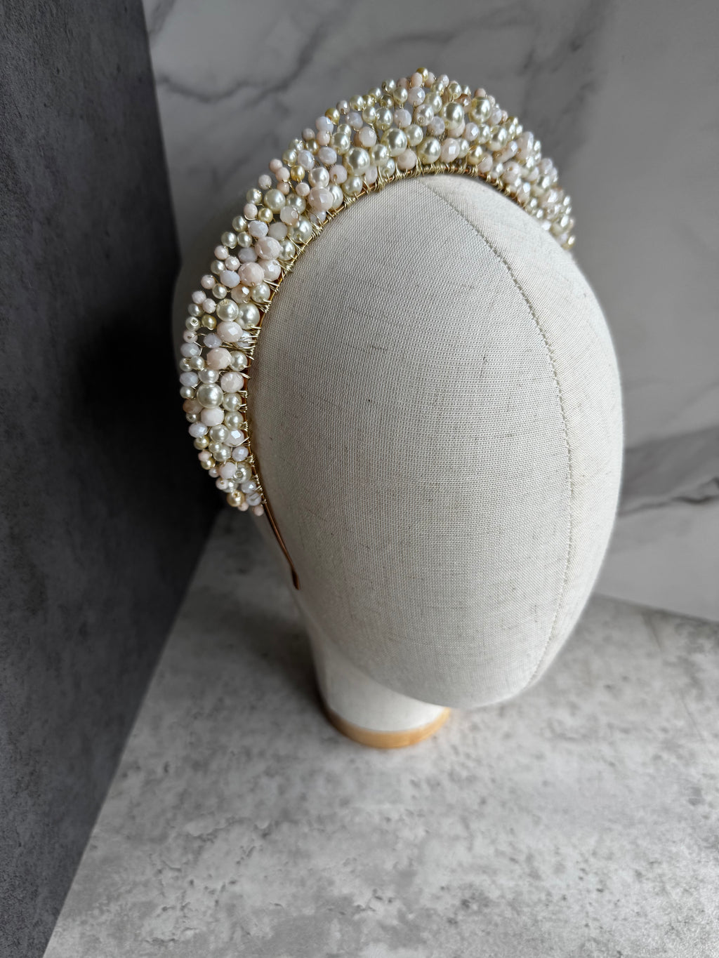 Pointed Crown