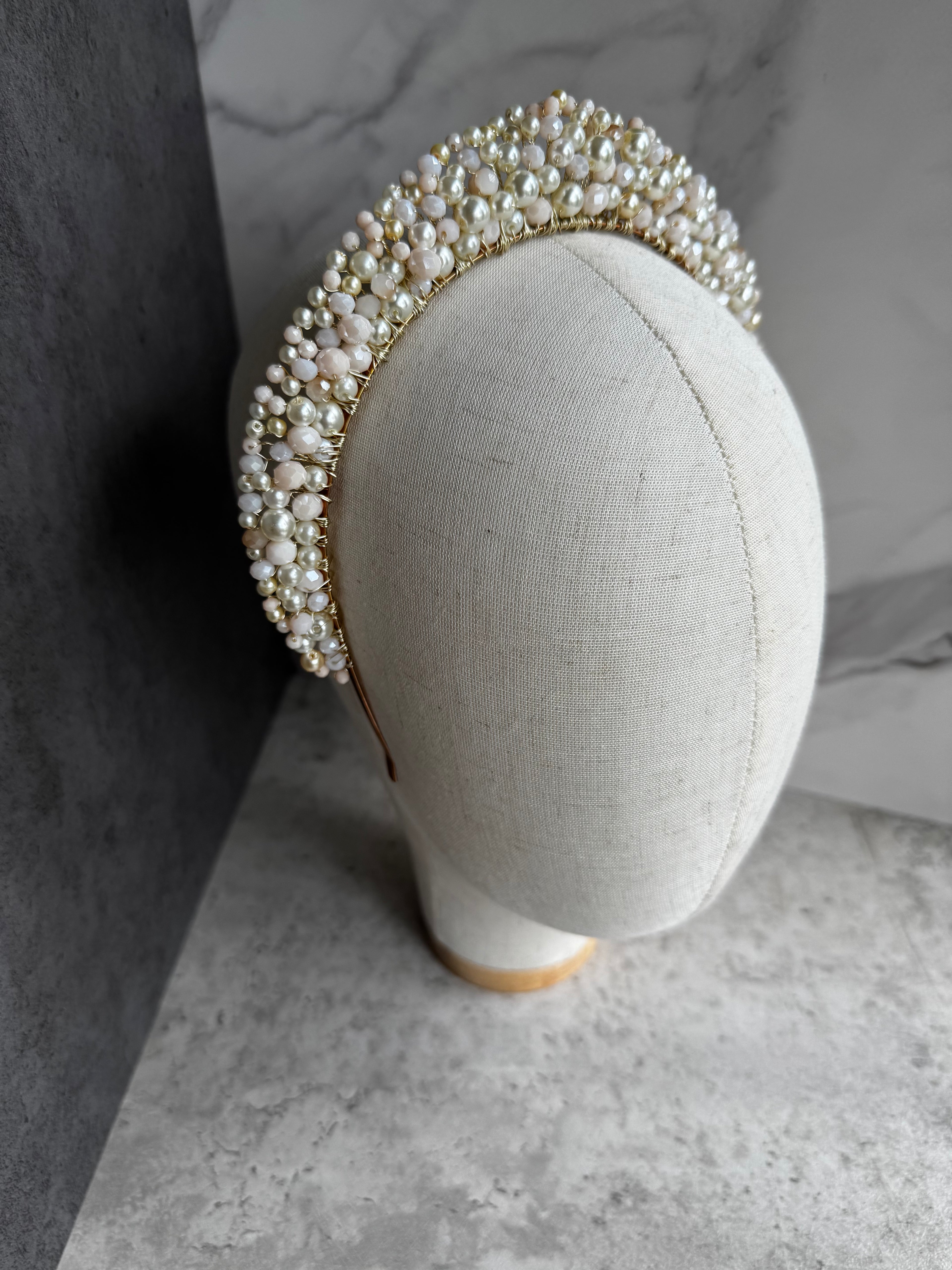 Pointed Crown