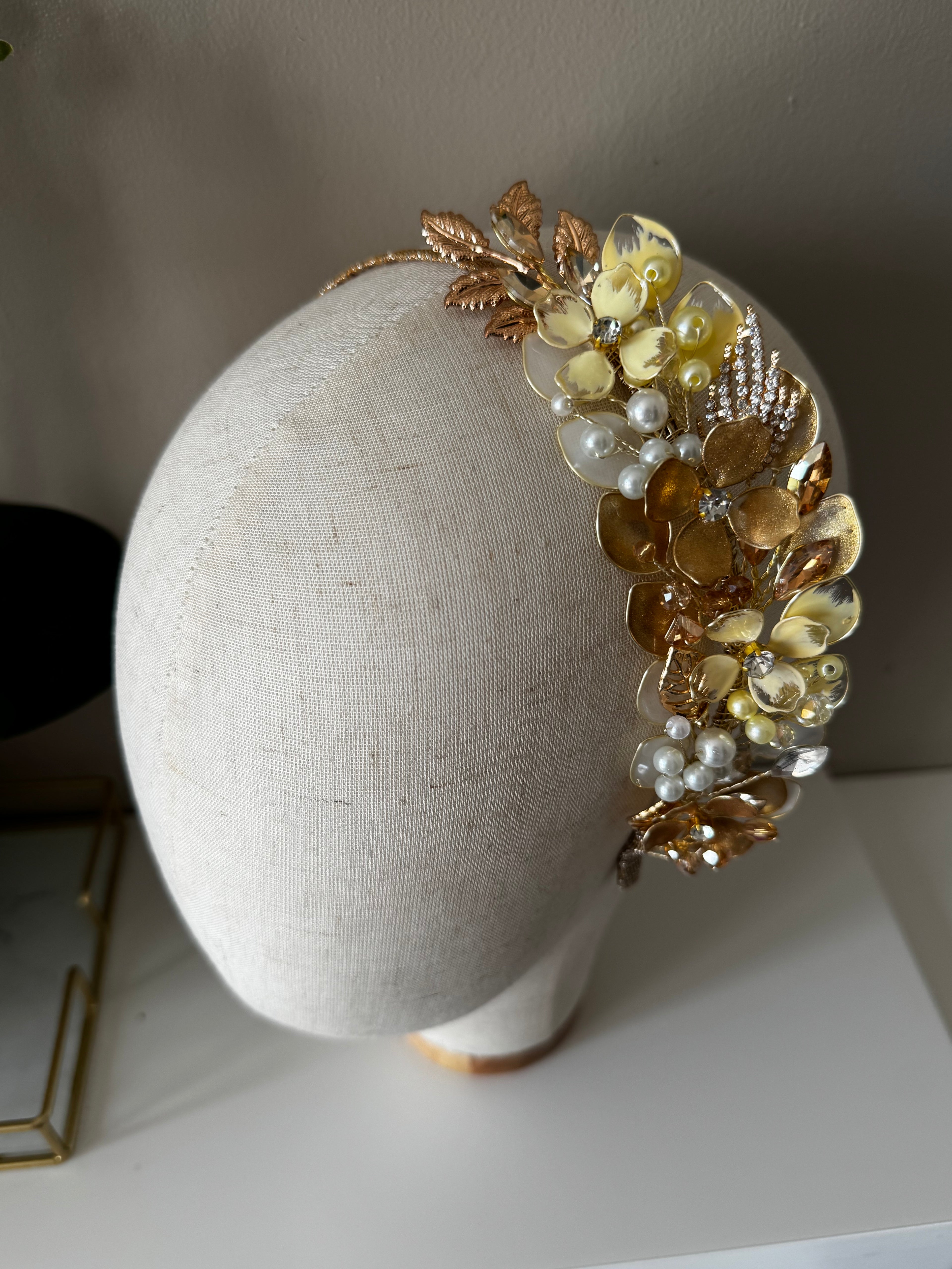 Bespoke Helen
