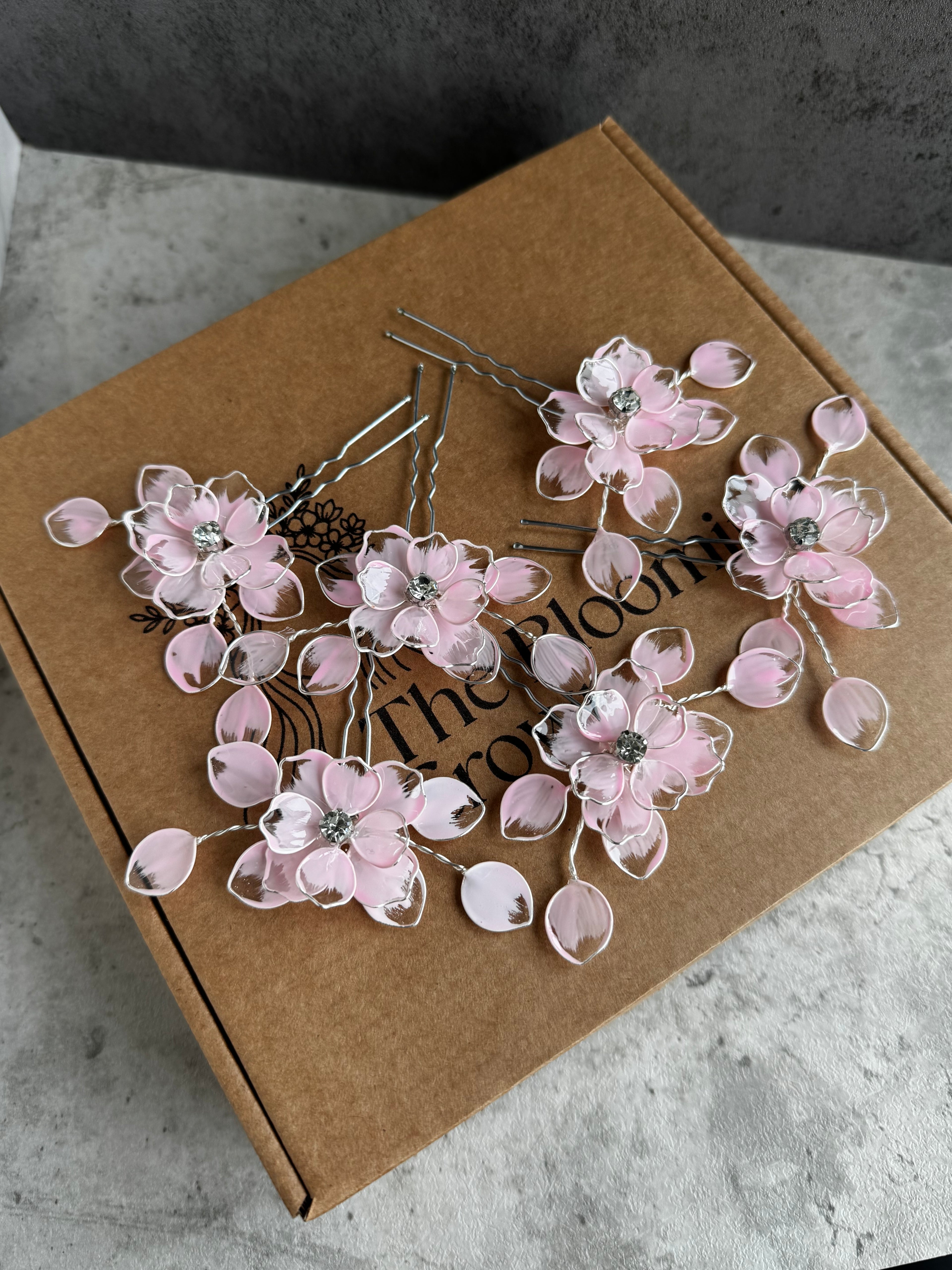 Bespoke order Alison