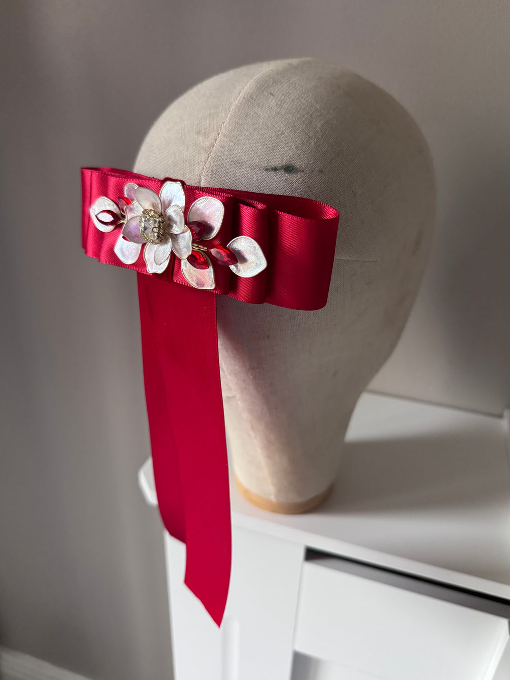 Bespoke order Alison