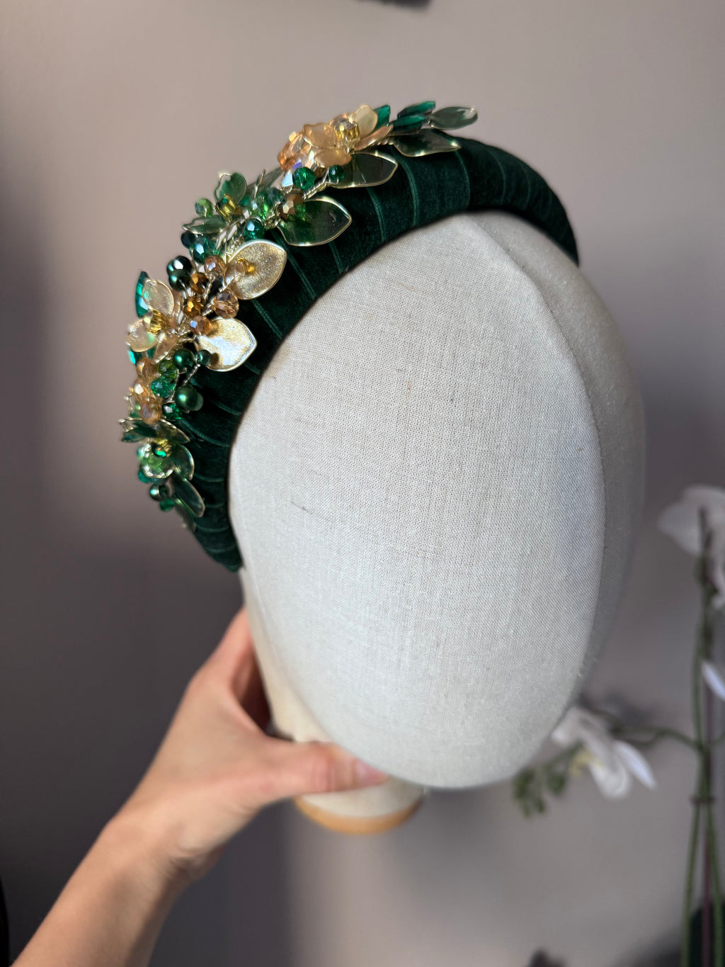 Emerald