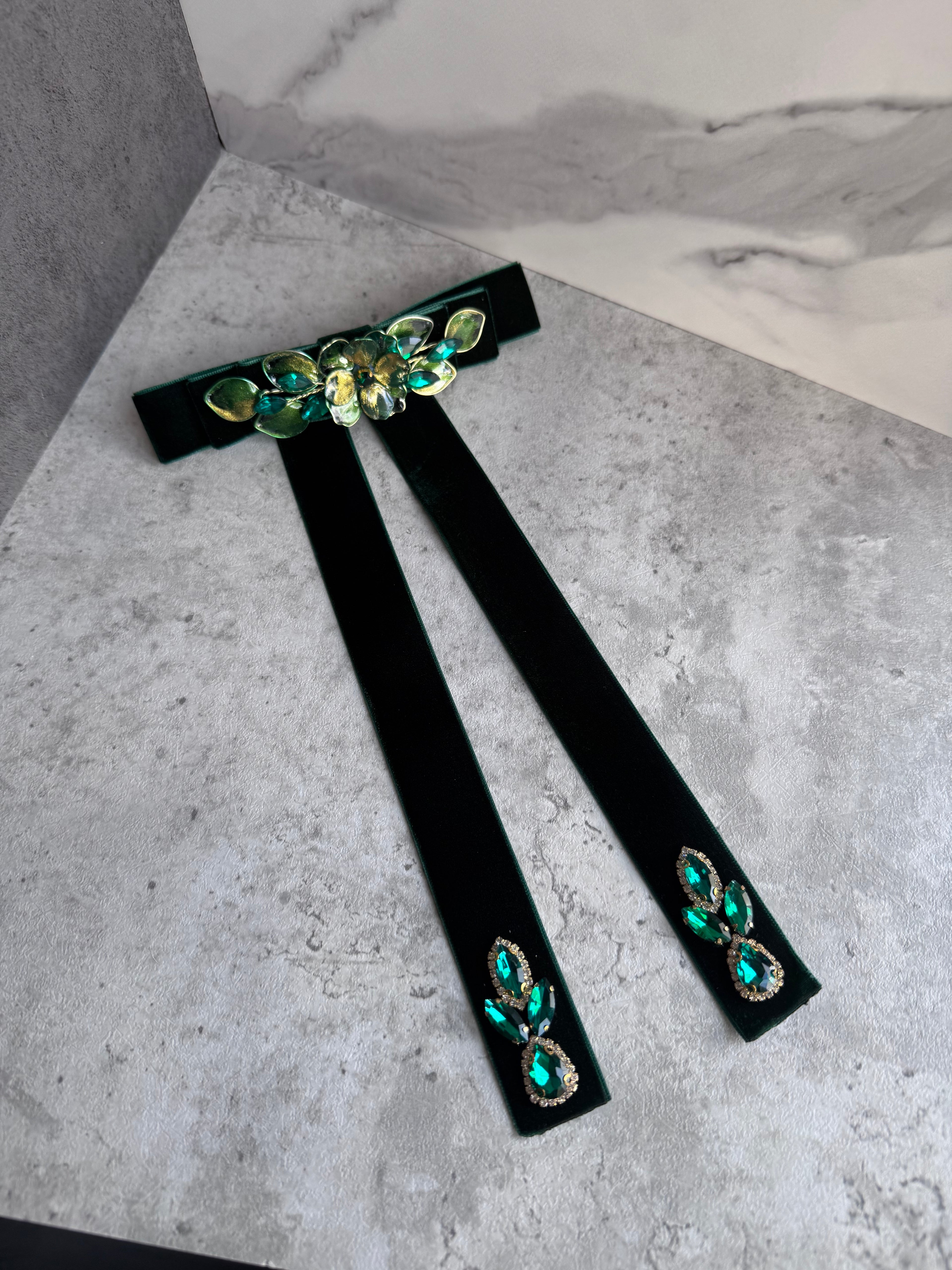 Bespoke order Alison