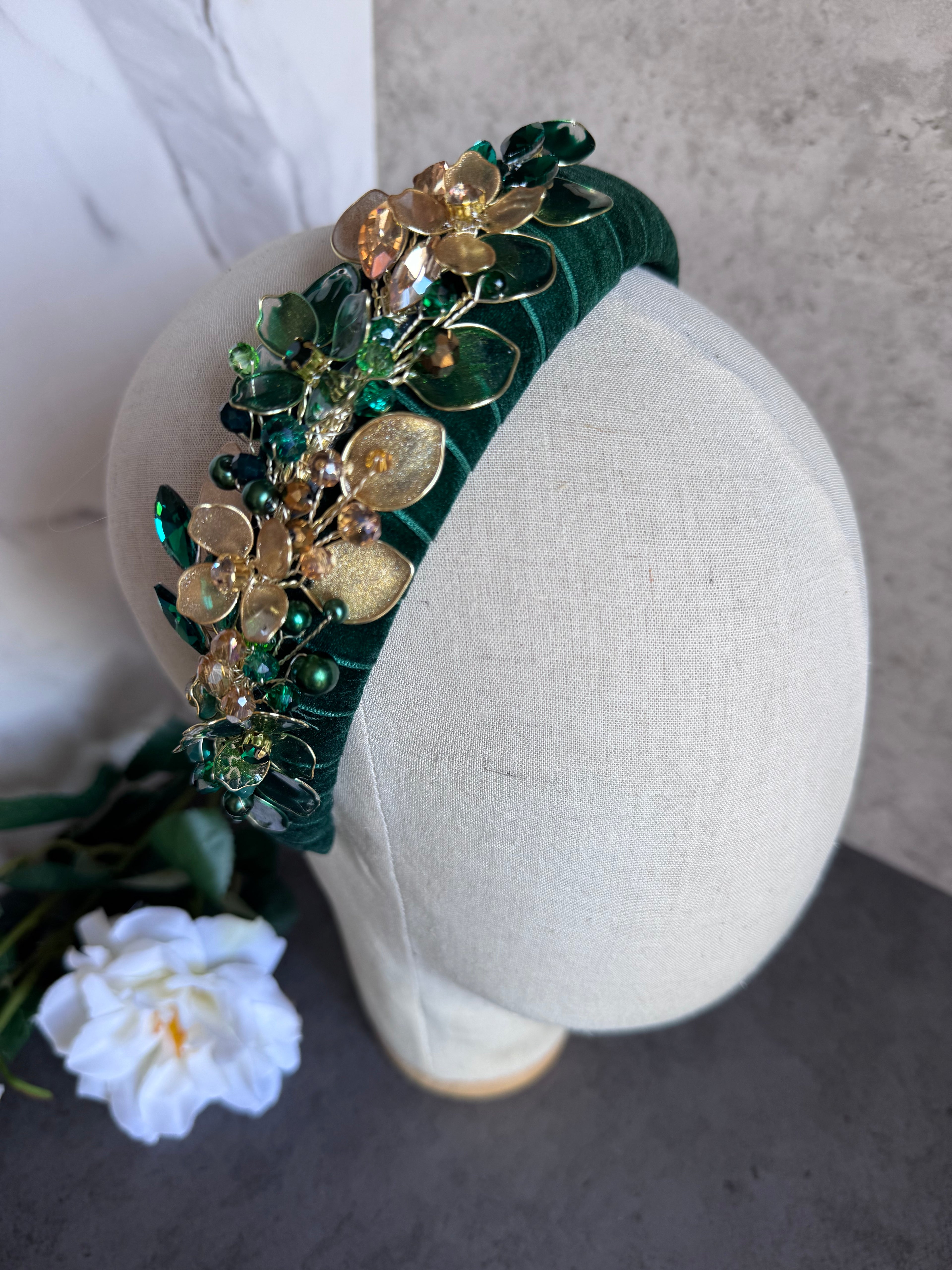 Emerald