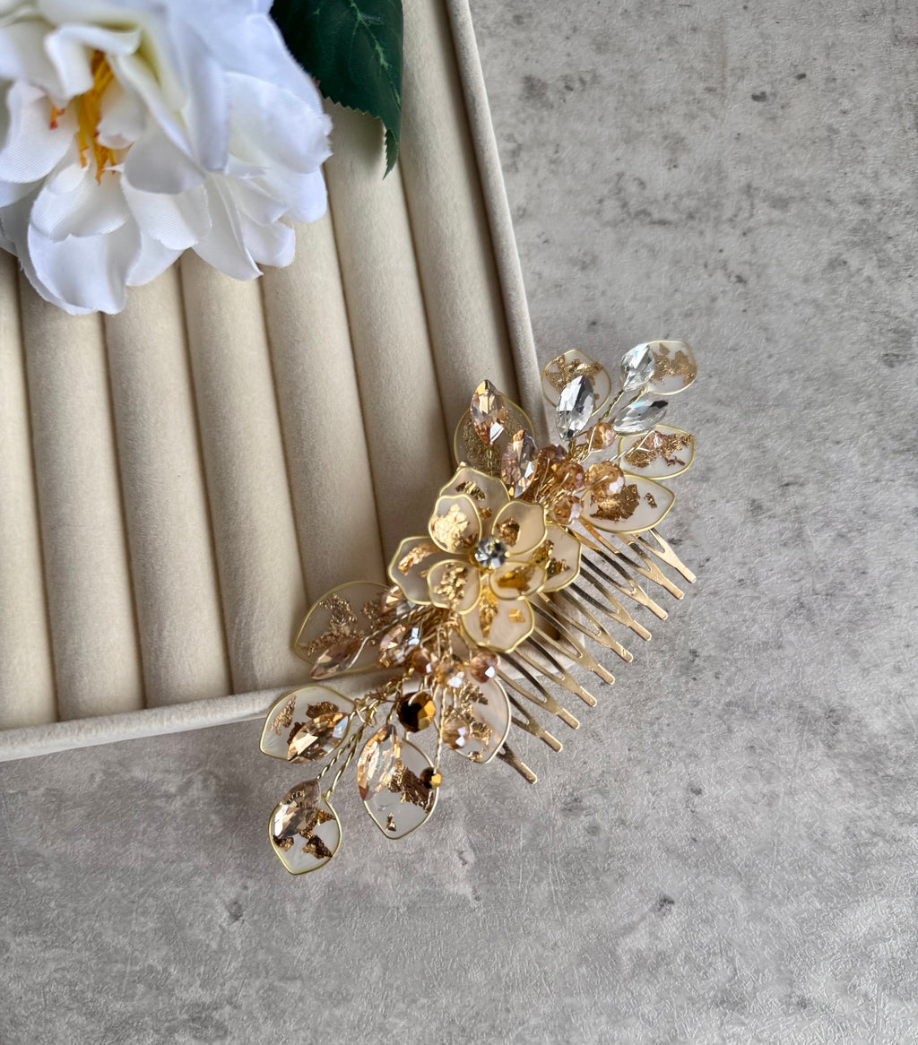 Bespoke order Alison
