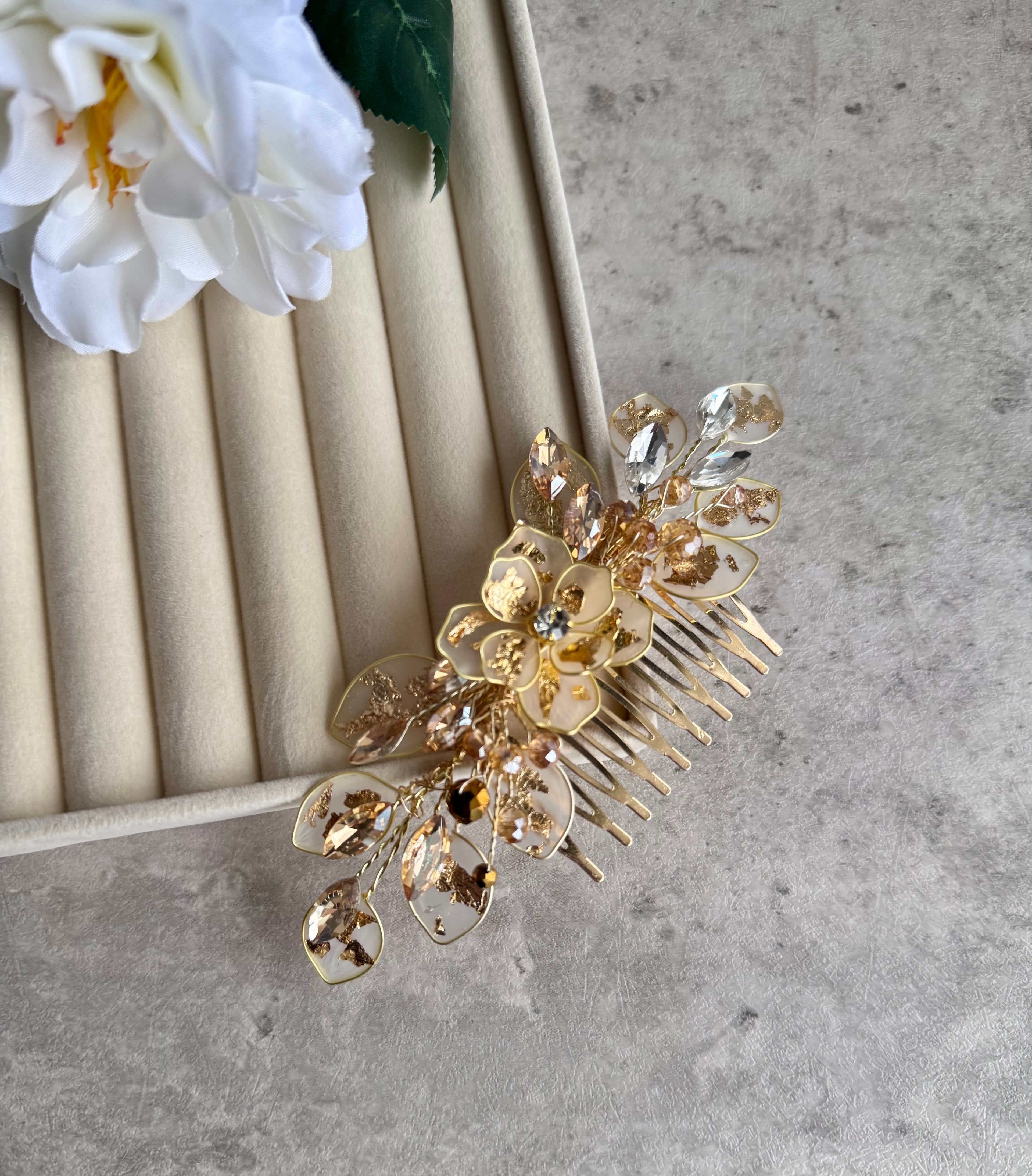 Bespoke order Alison