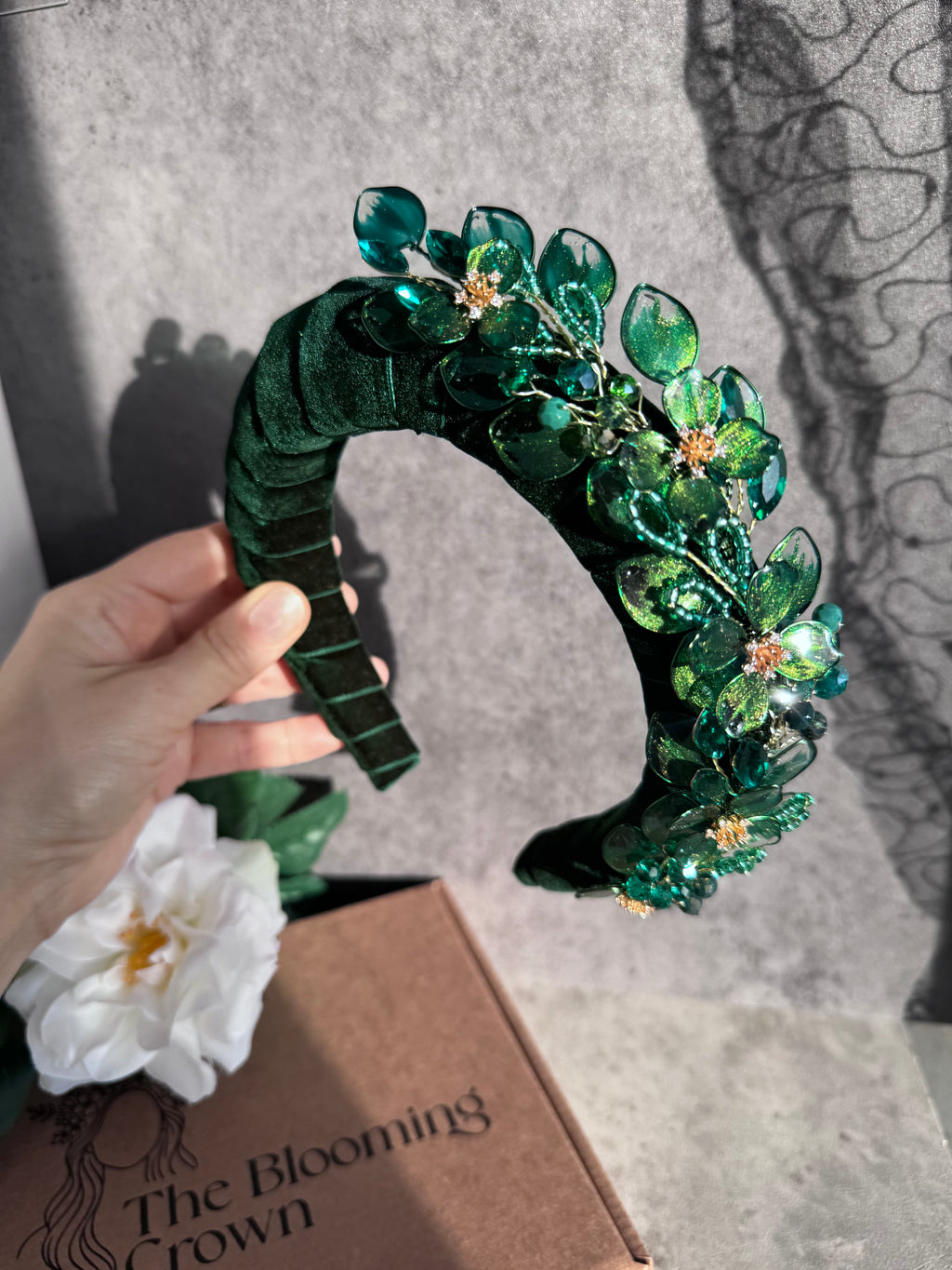Emerald