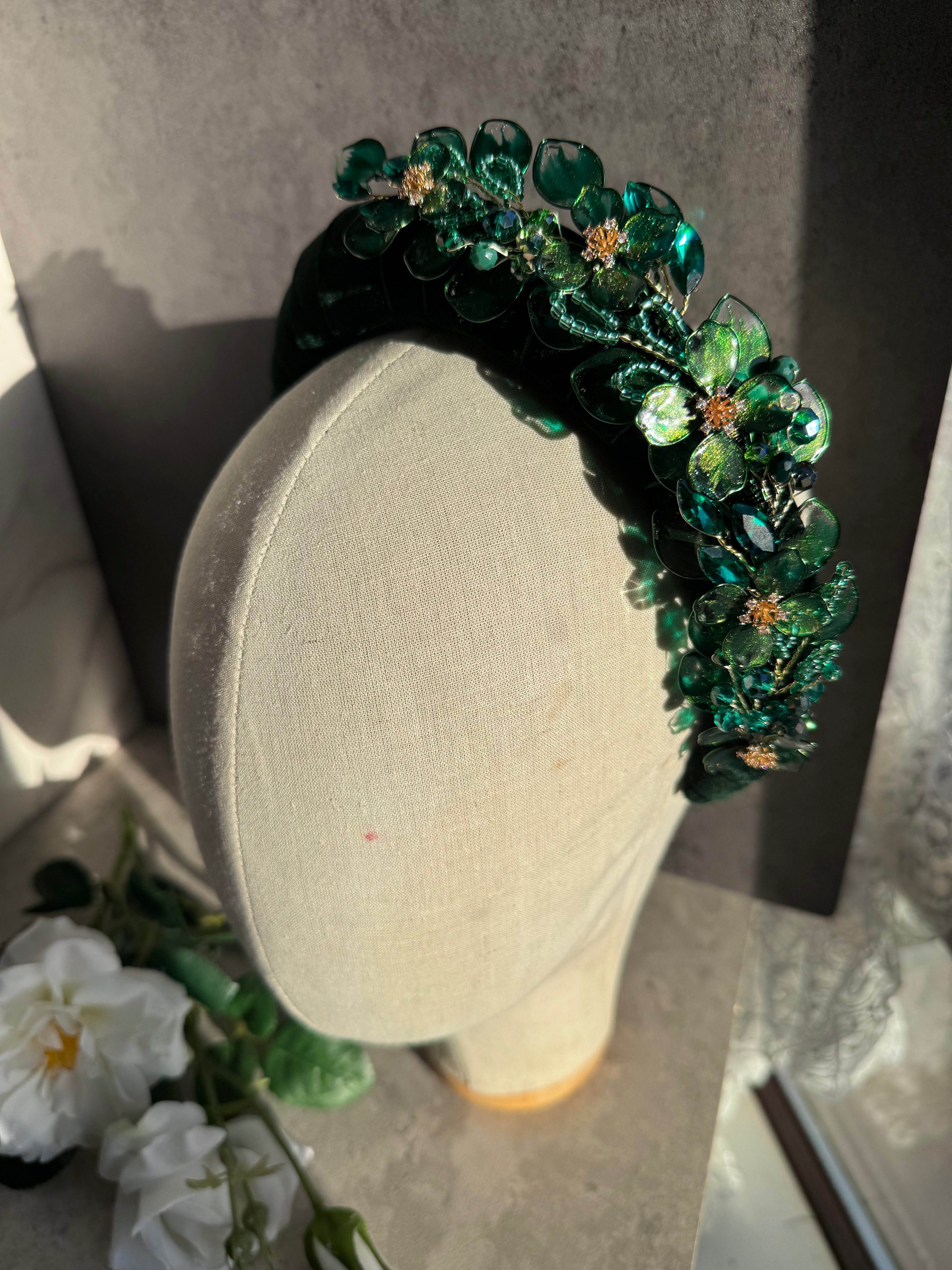 Emerald