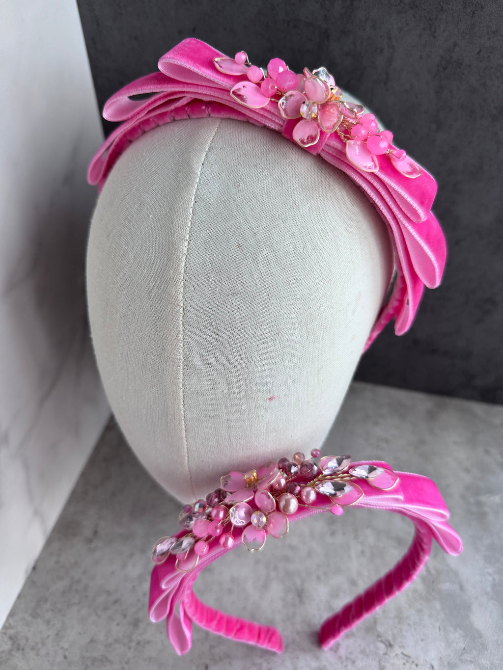 Blush Blossom Blush Blossom Precius pearls