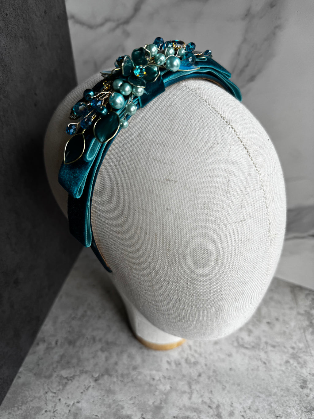 Teal