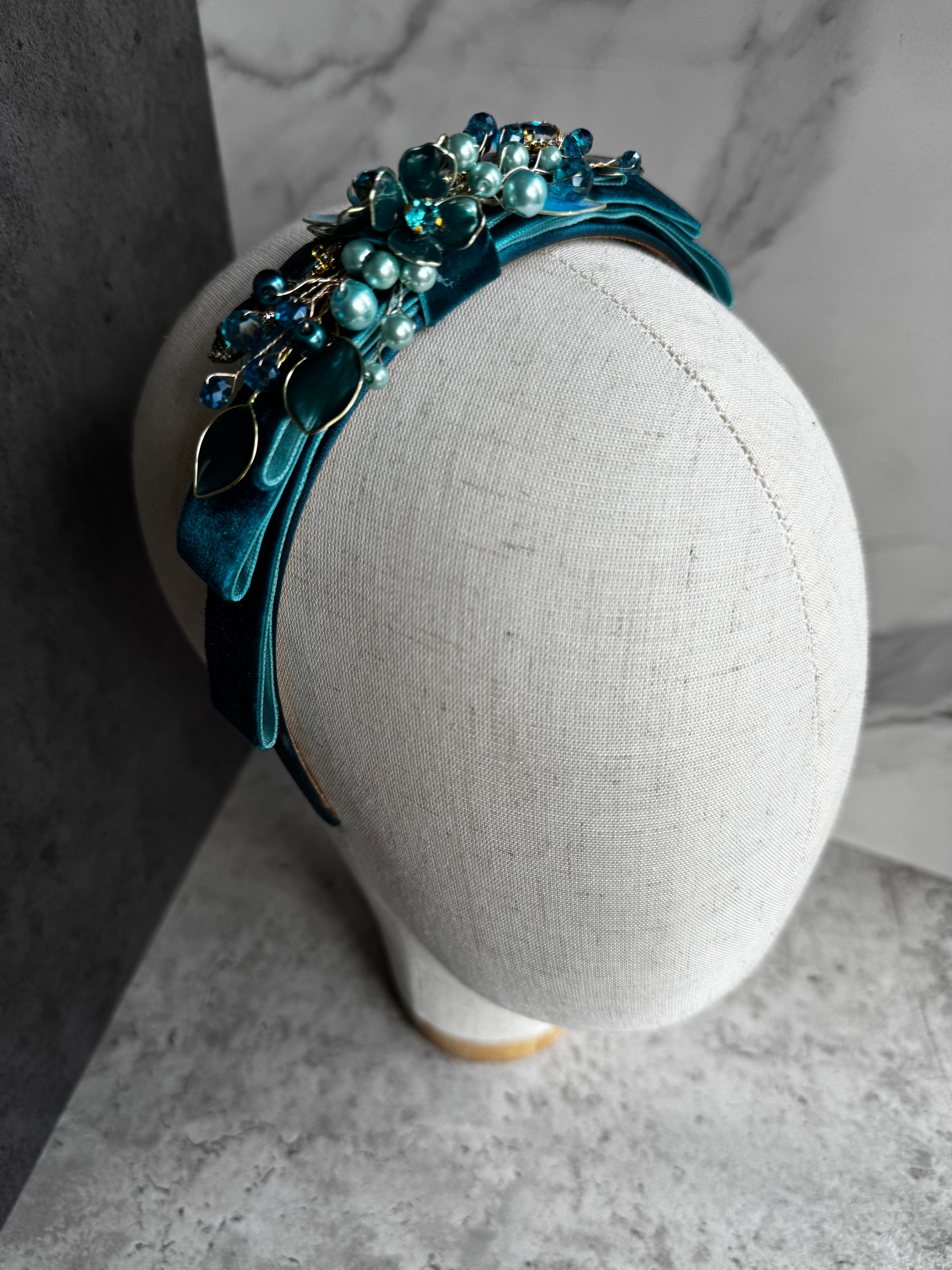 Teal