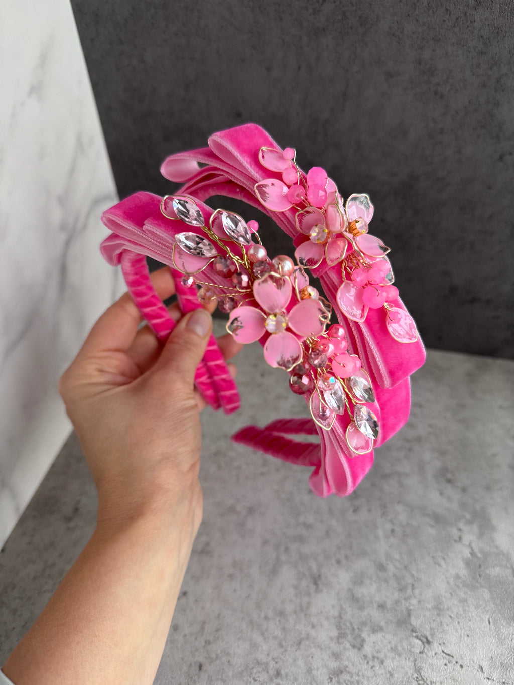 Blush Blossom Blush Blossom Precius pearls