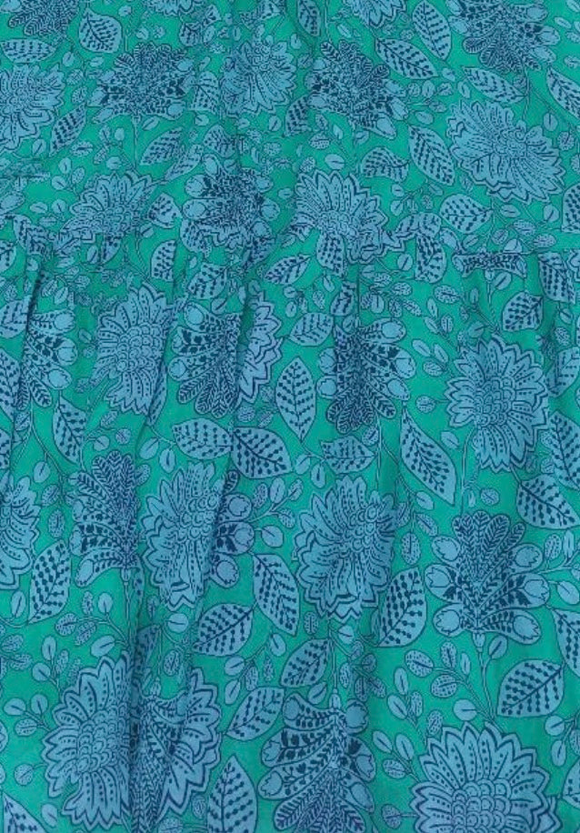 Bespoke Heapdiece Diane