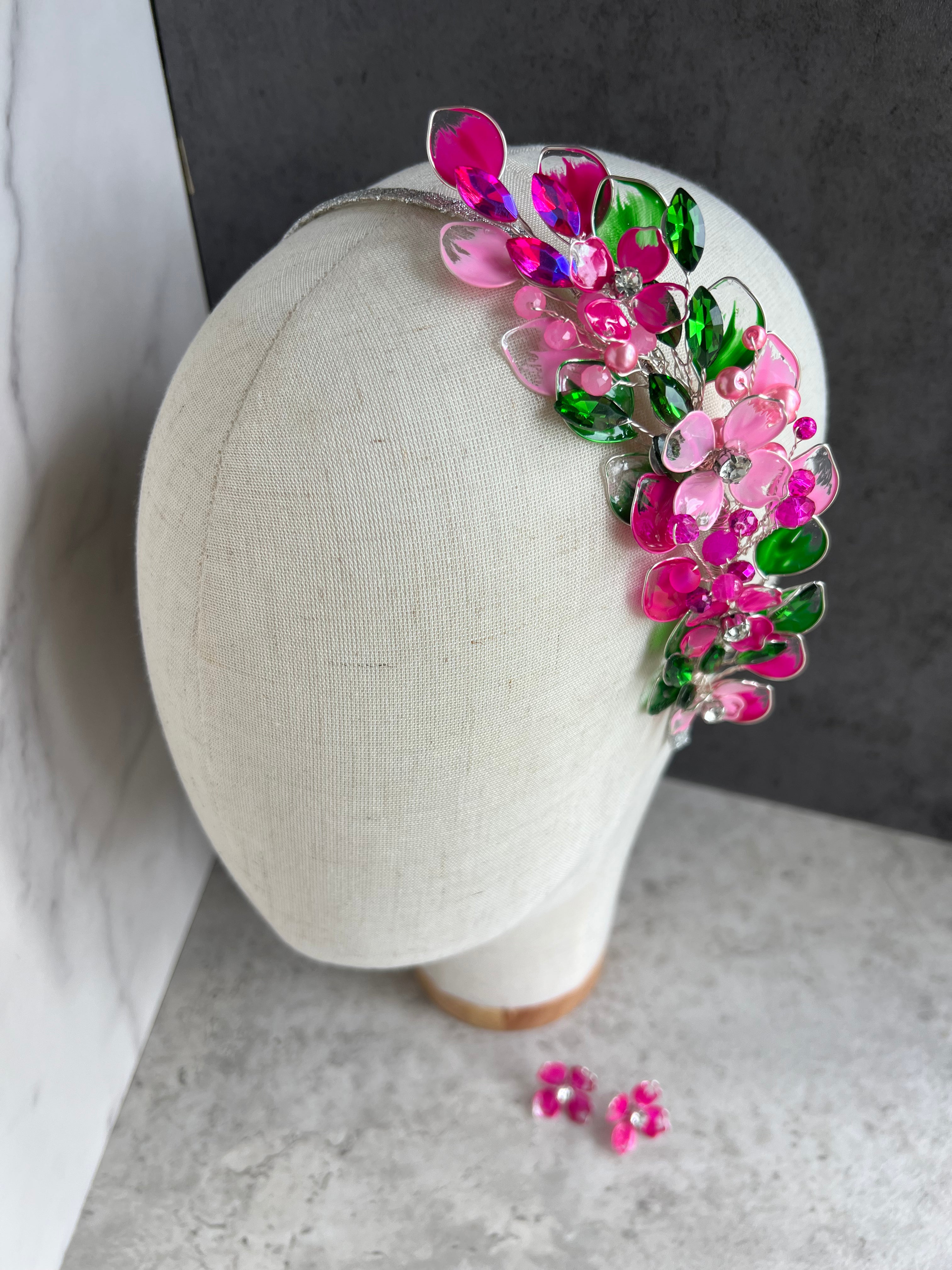 Bespoke order Amanda
