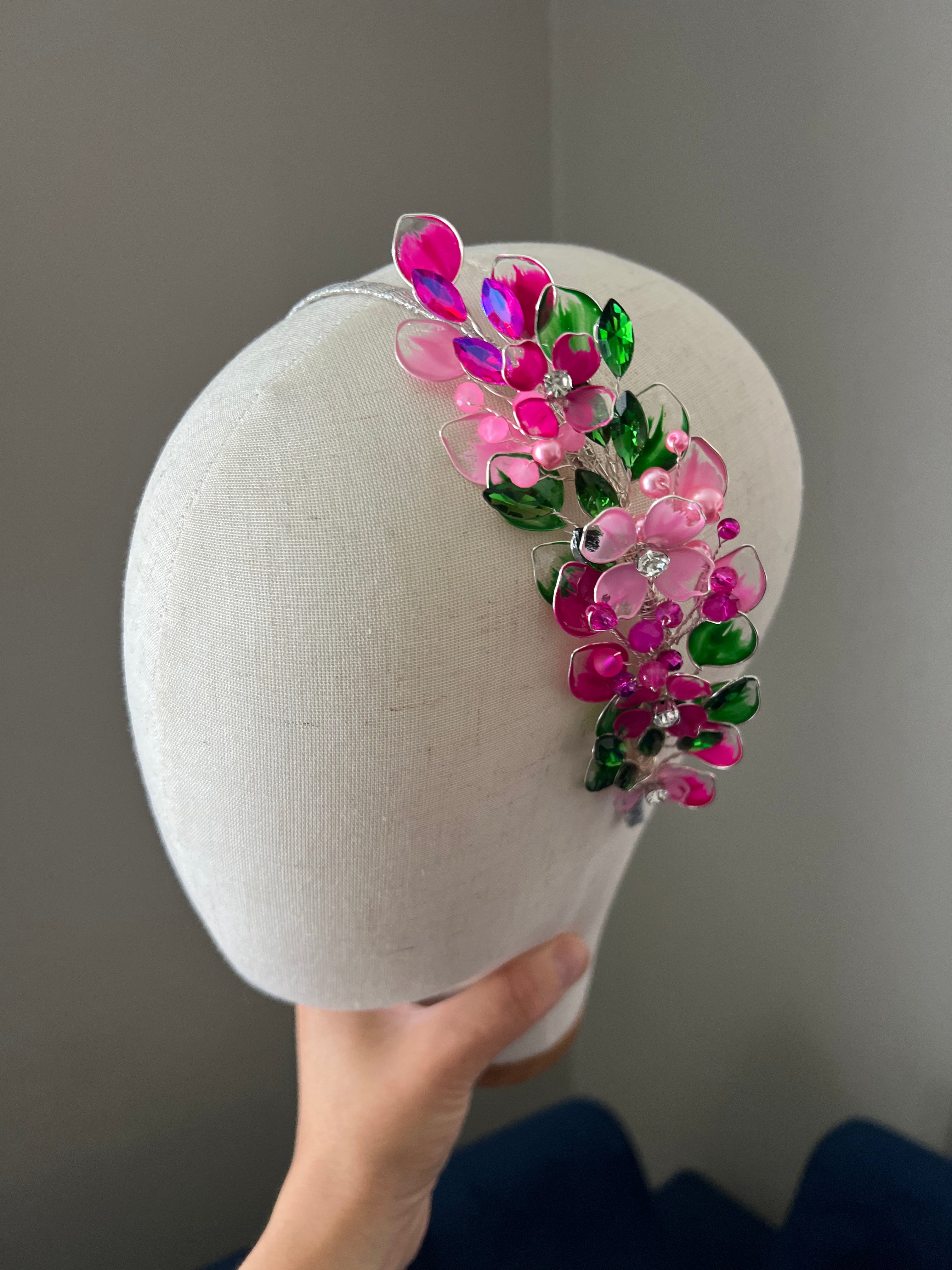Bespoke order Amanda